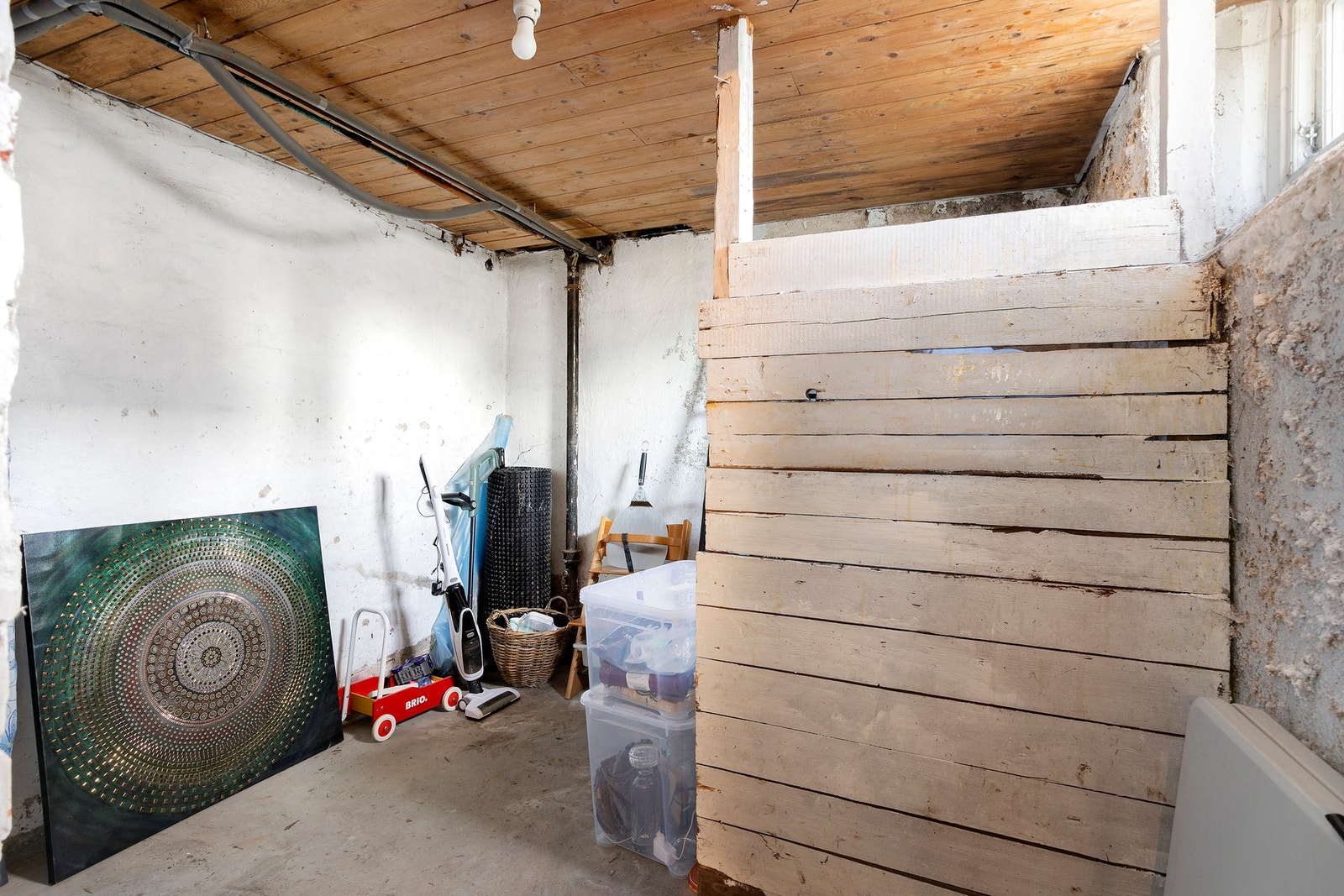 Bod. Galleribilde