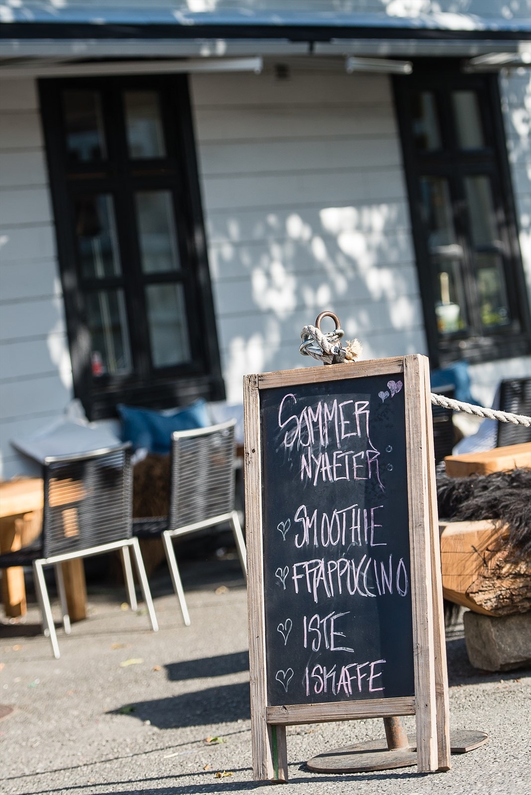 Annet Galleribilde