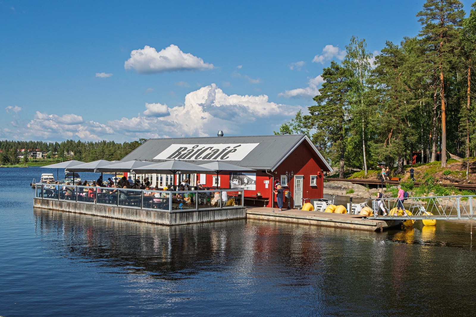 Nærområdet Galleribilde
