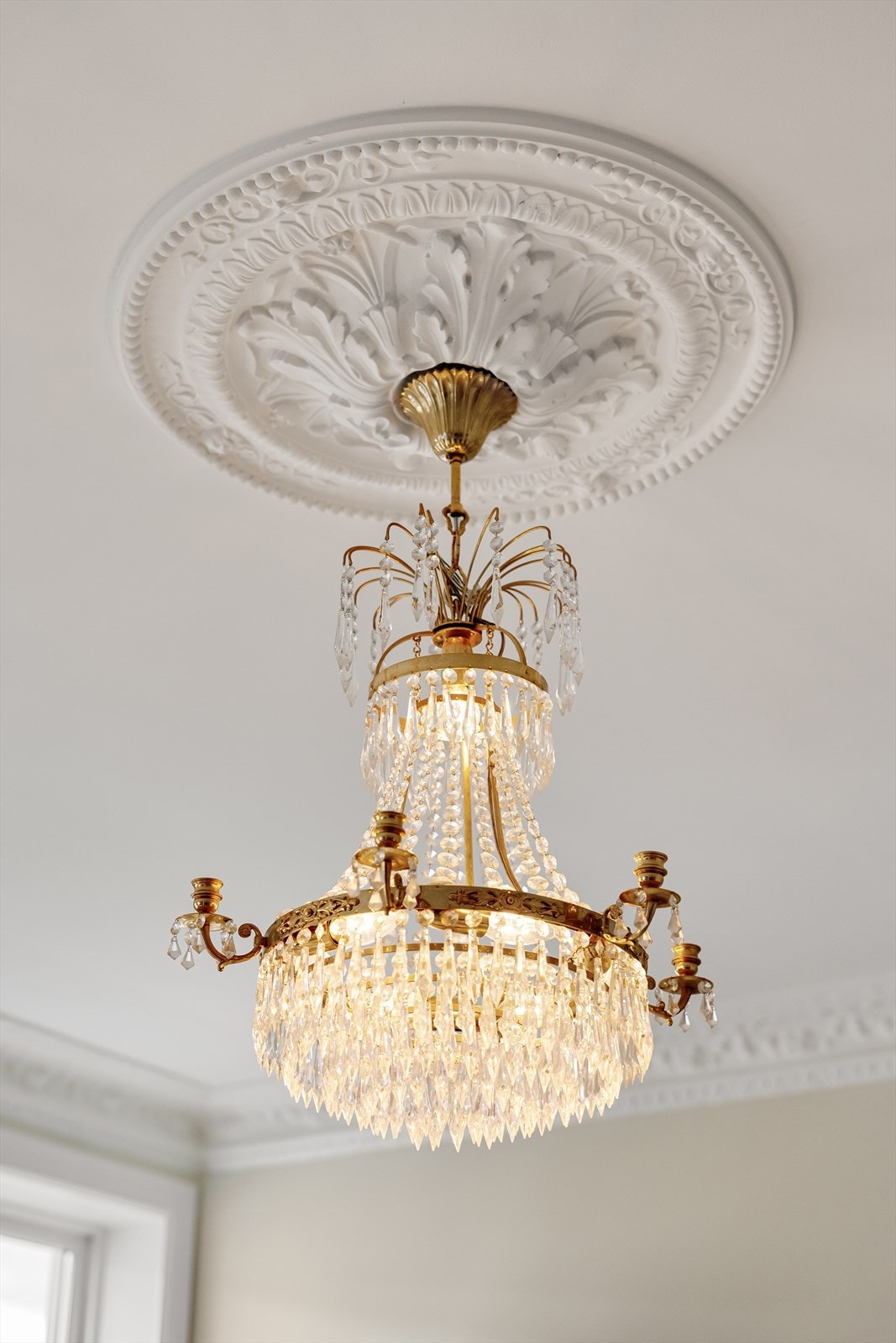 Rosett. Galleribilde