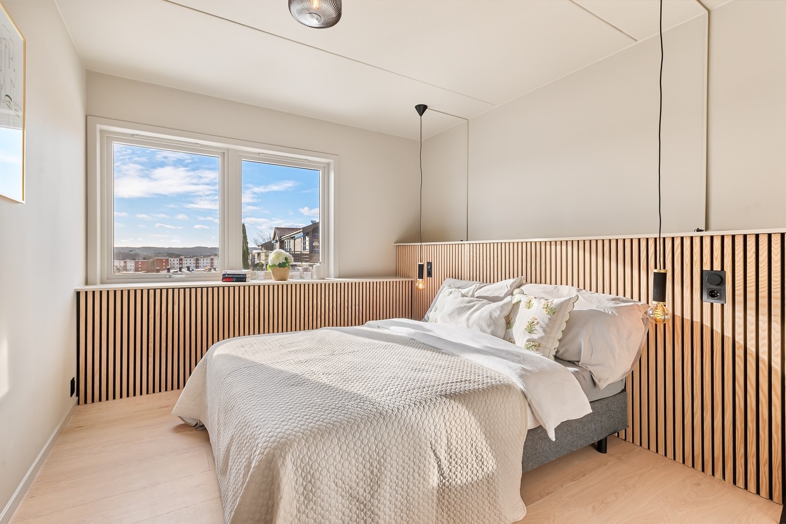 Soverom 2 - Lyst og trivelig Galleribilde