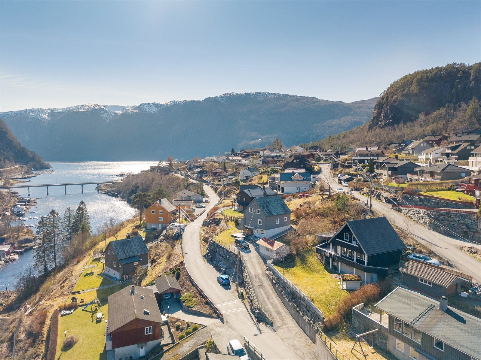 Velkommen til visning Galleribilde
