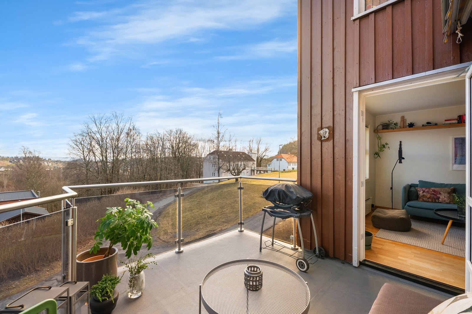 Velkommen til Tokerudkollen 27B Galleribilde