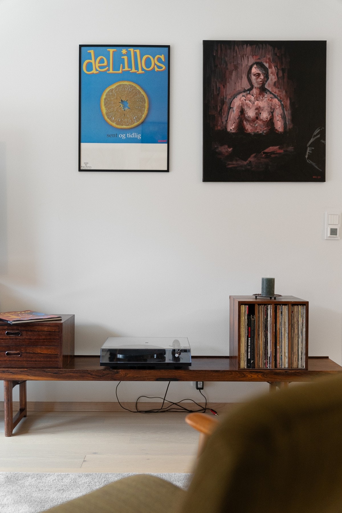 God arbeidsflyt og plass til flere samtidig Galleribilde