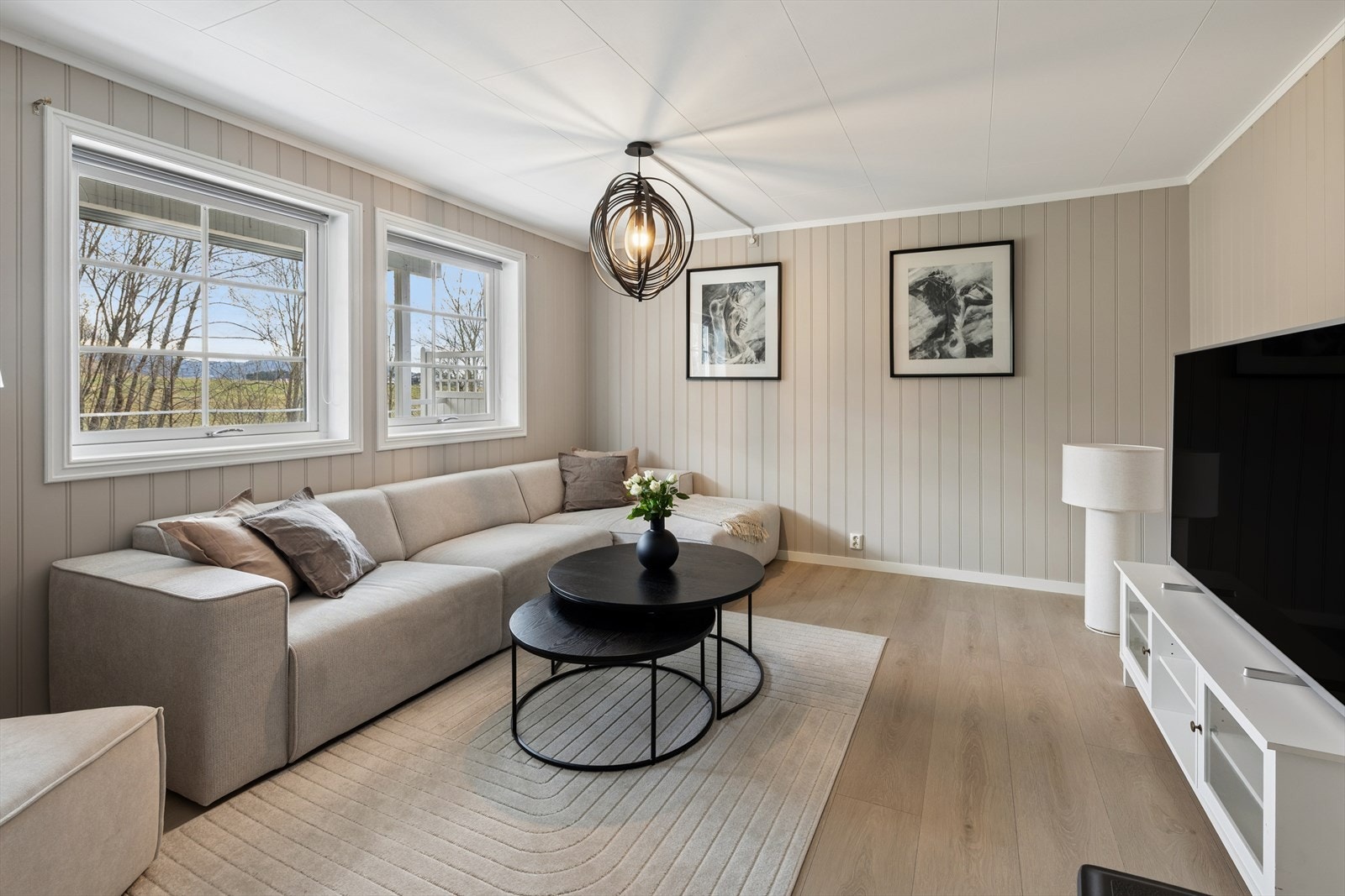 DNB Eiendom v/ Sander Hovde har gleden av å presentere Fredfossgata 10G! Galleribilde