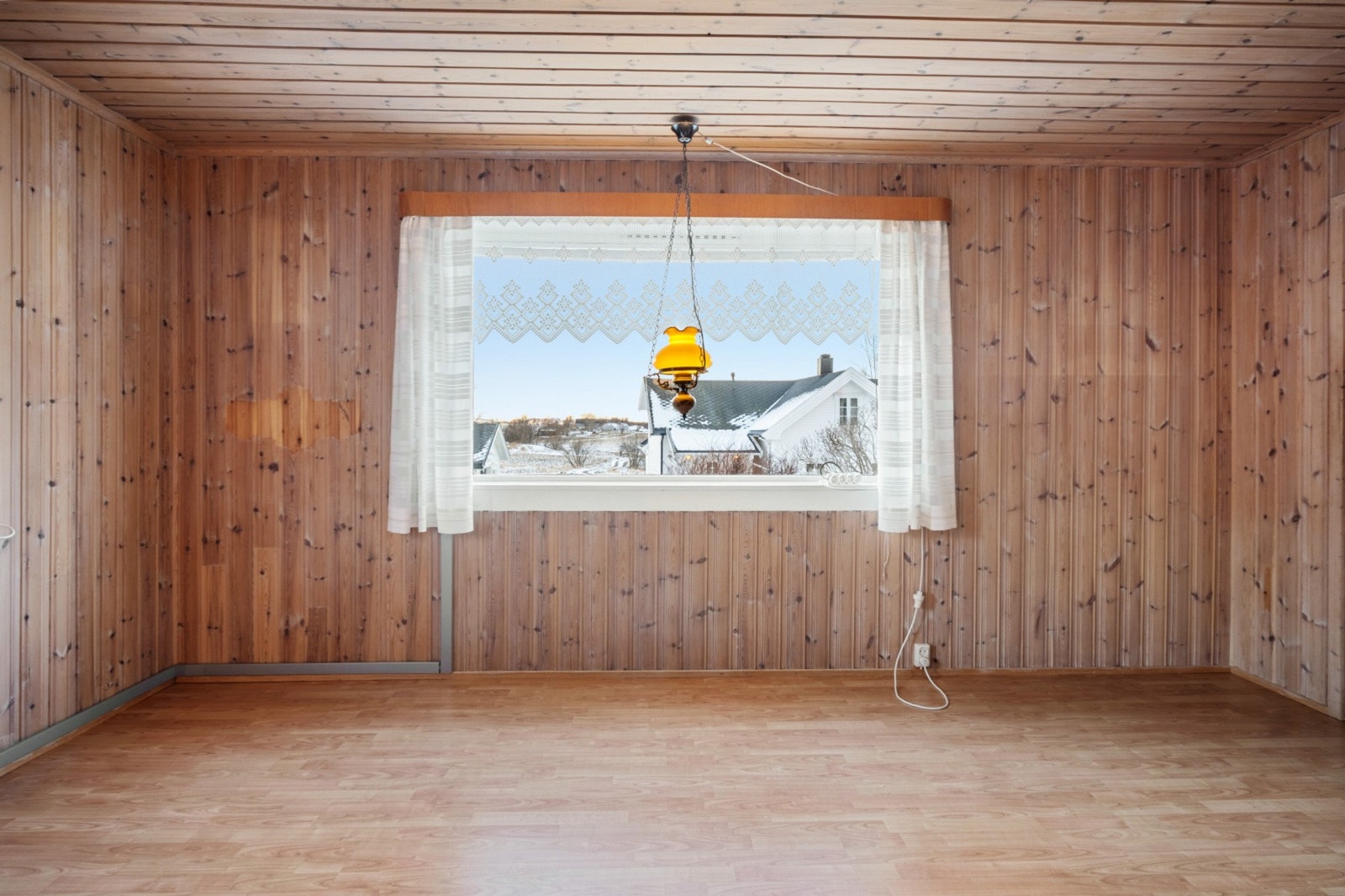 Stue. Galleribilde