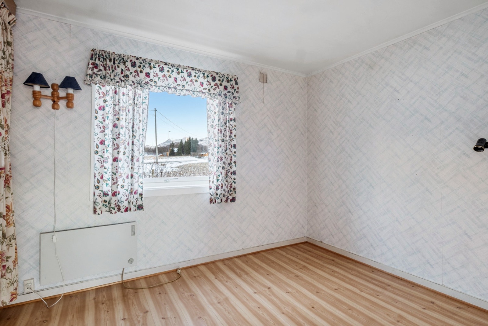 Soverom. Galleribilde
