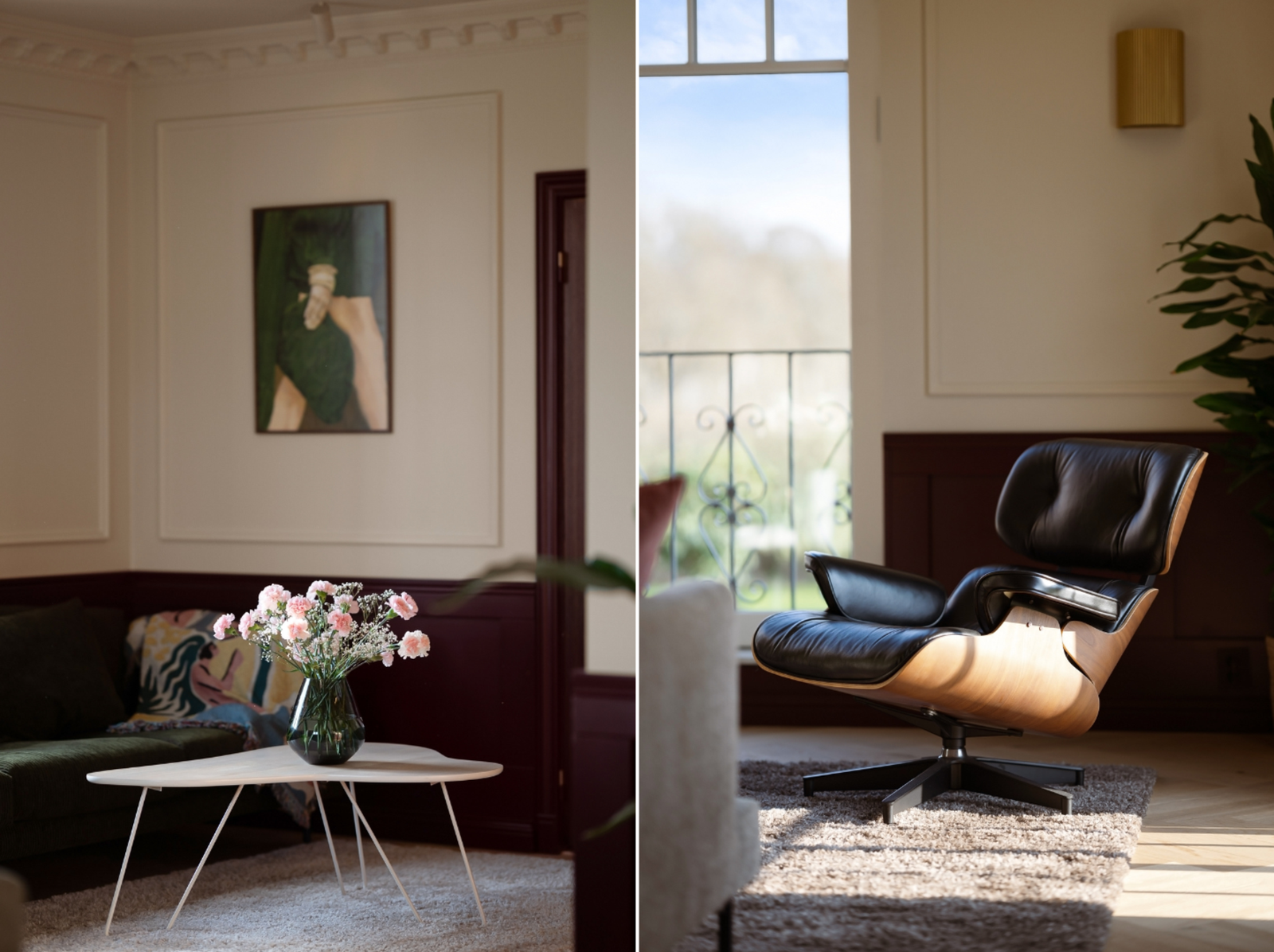 Dette er et hjem du vil glede deg til å komme hjem til! Galleribilde