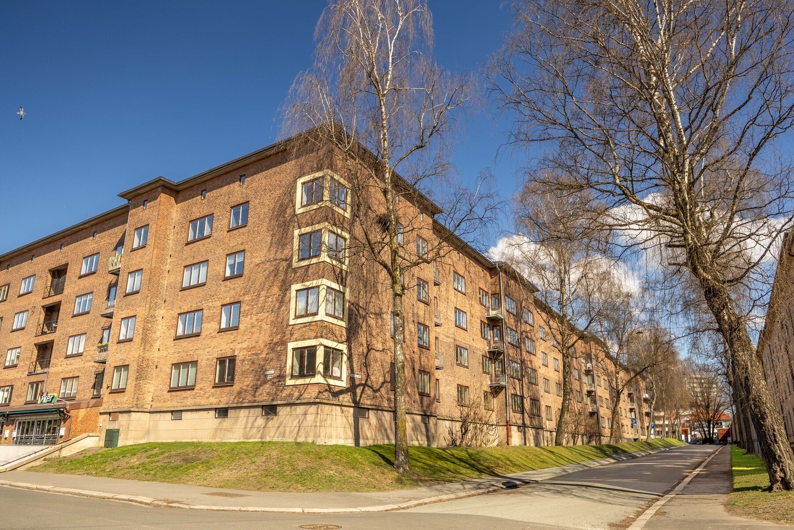 Husk visningspåmelding! Galleribilde