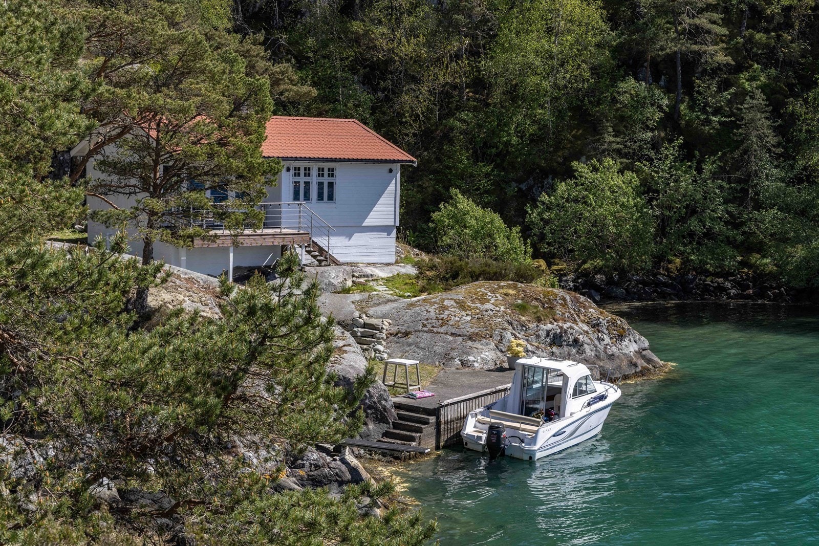 Bårdsund 12 Galleribilde