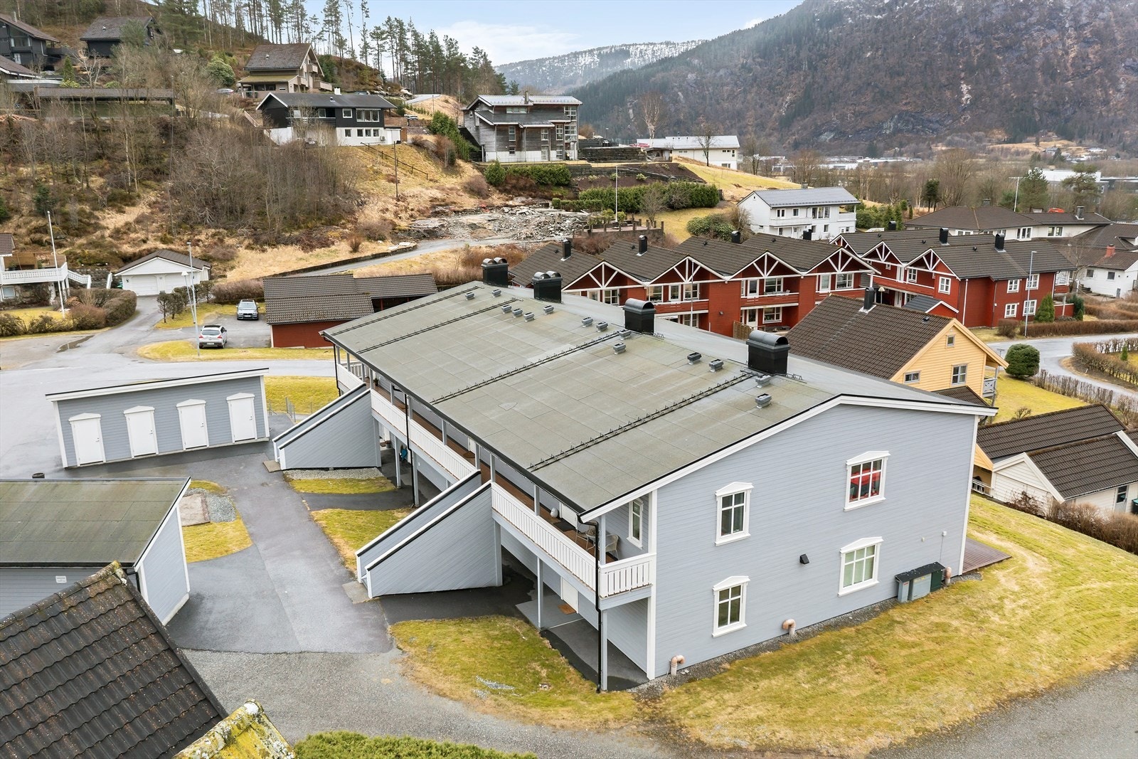Omradebilde Galleribilde