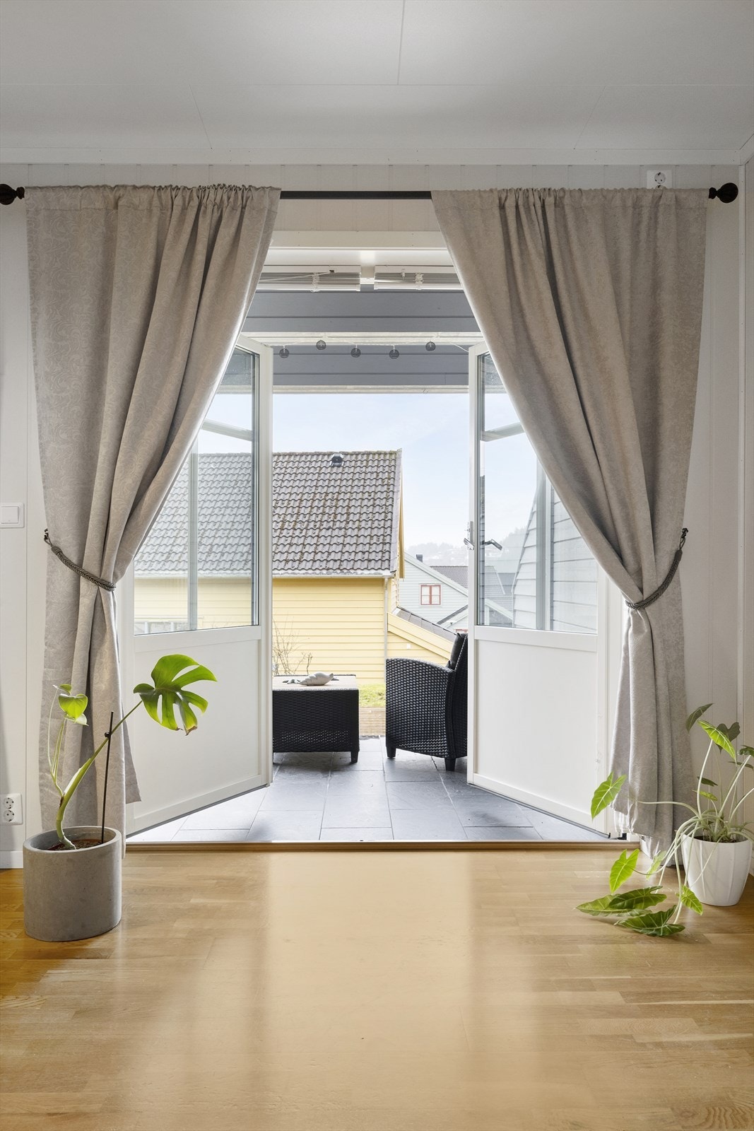 Stue Galleribilde