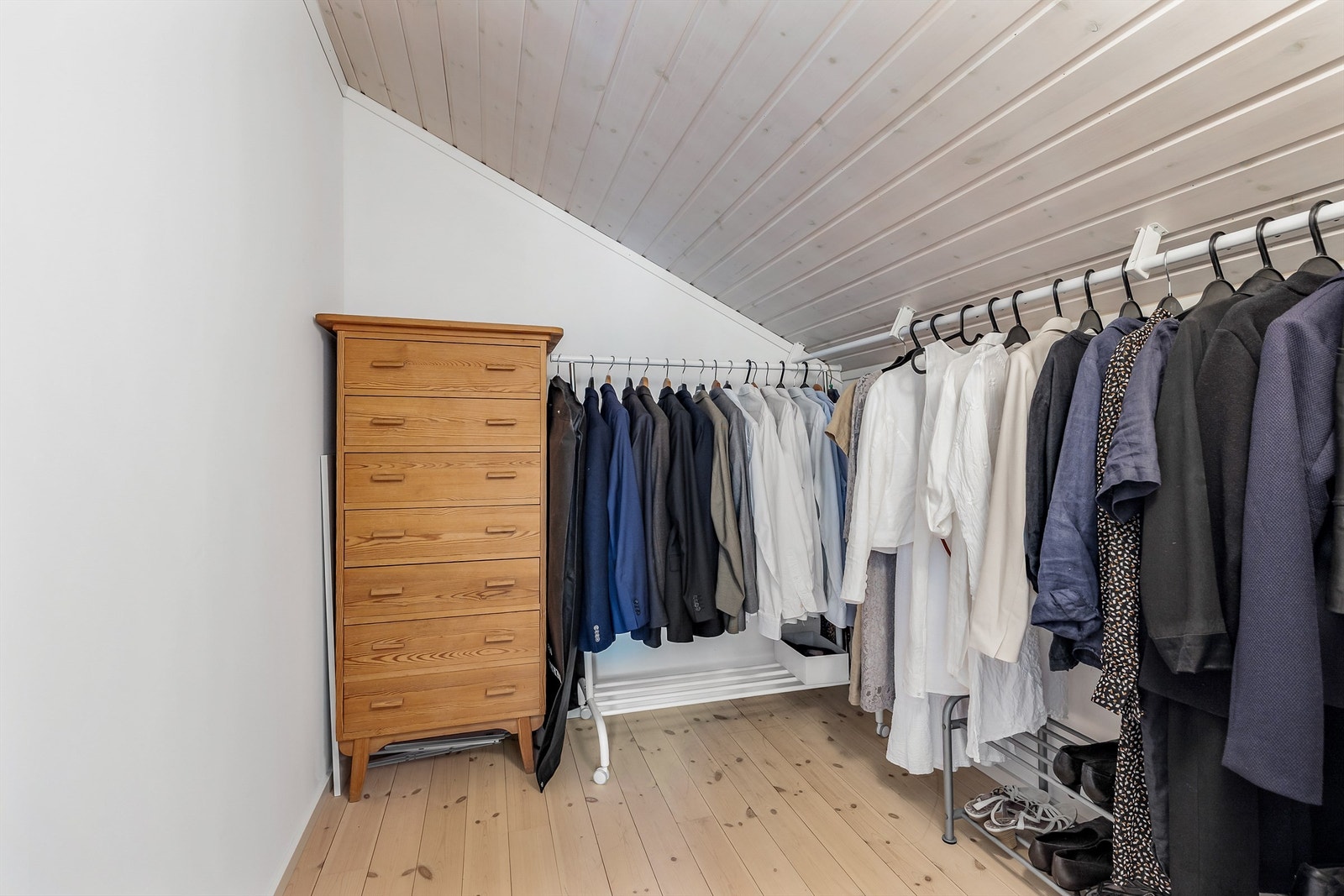 Boden med tilgang fra soverom 3. Galleribilde