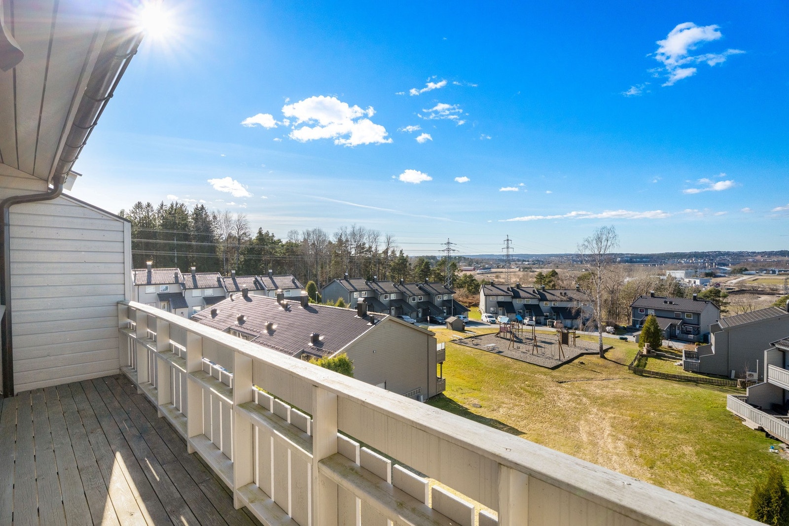 Velkommen til Granittveien 25B! Galleribilde