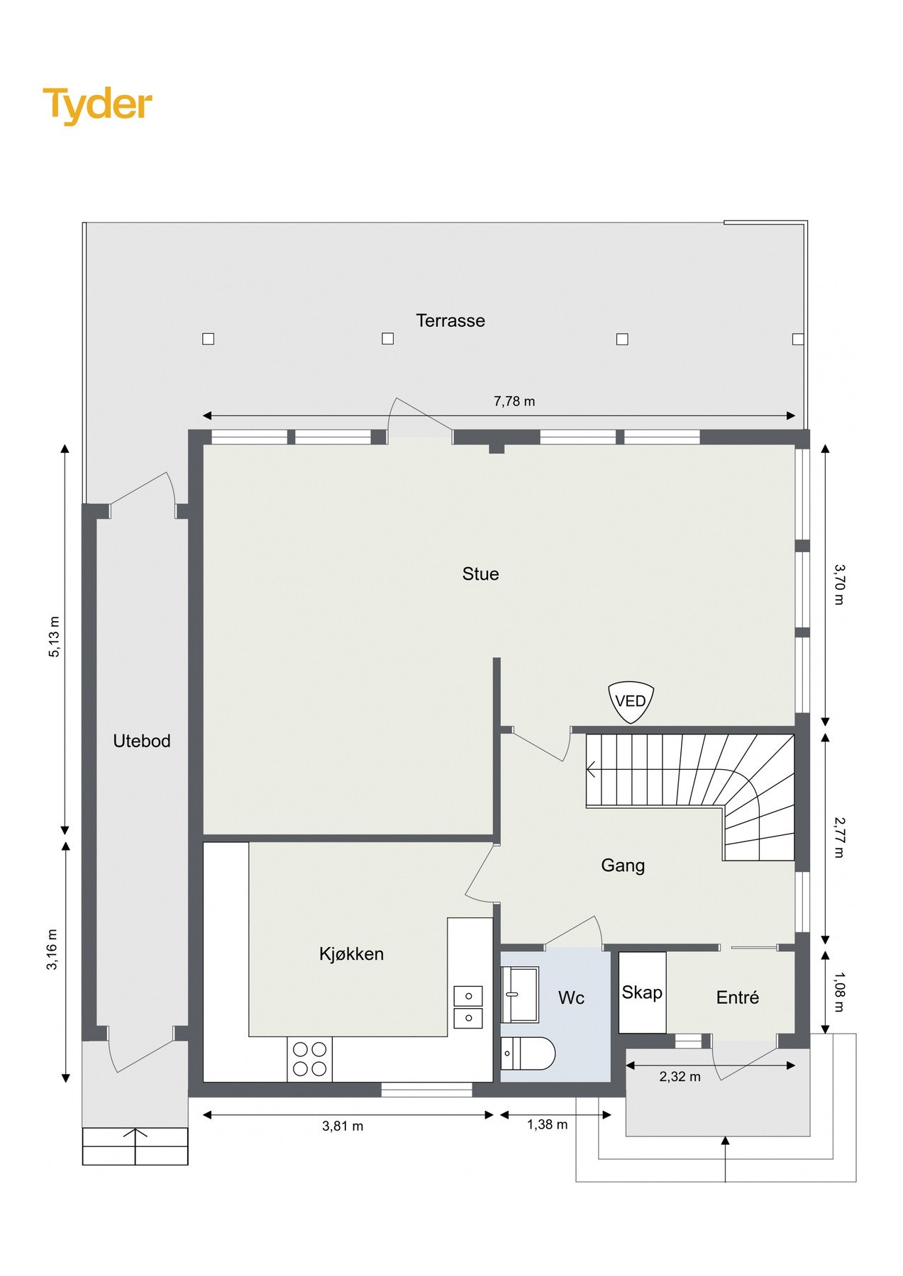 Galleribilde
