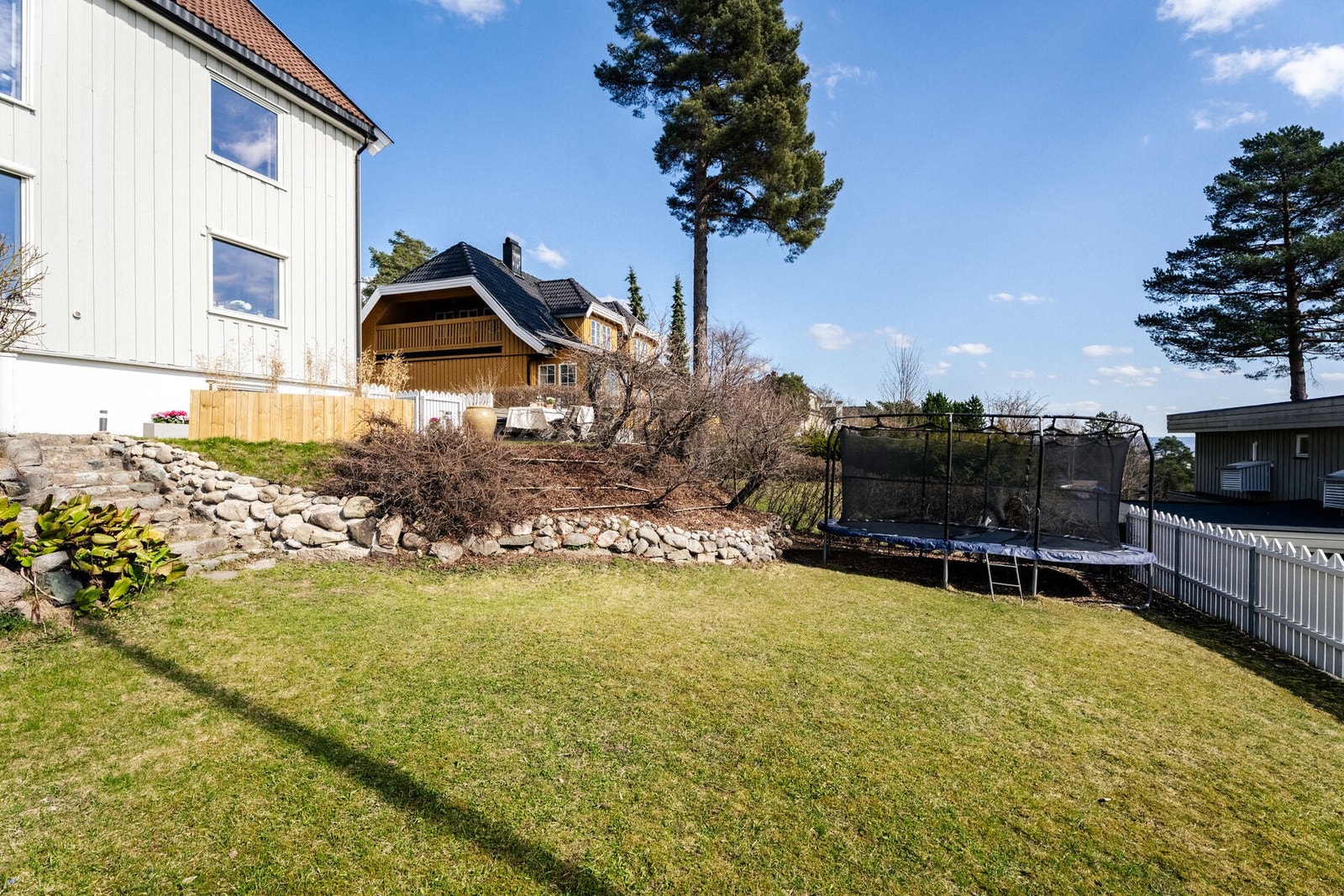Har du grønne fingre? Er dette plassen for deg! Galleribilde