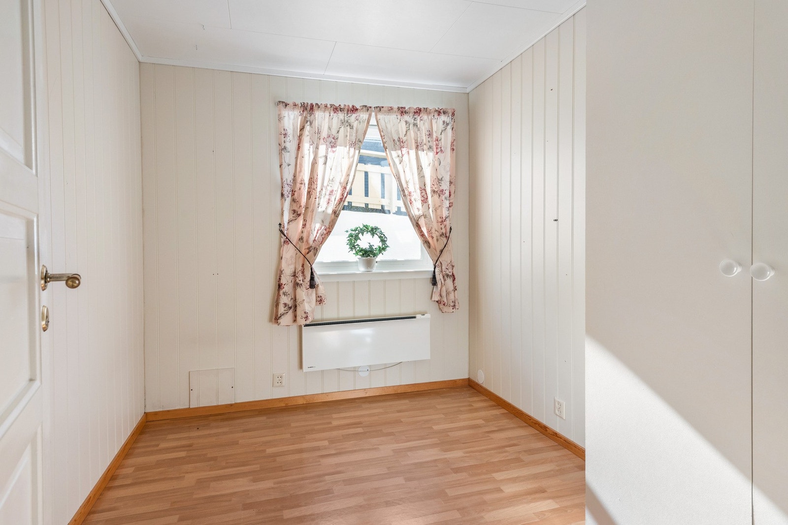 Utleidel - Soverom 5 - Egner seg godt som gjesterom, kontor, hobbyrom eller liknede. Galleribilde