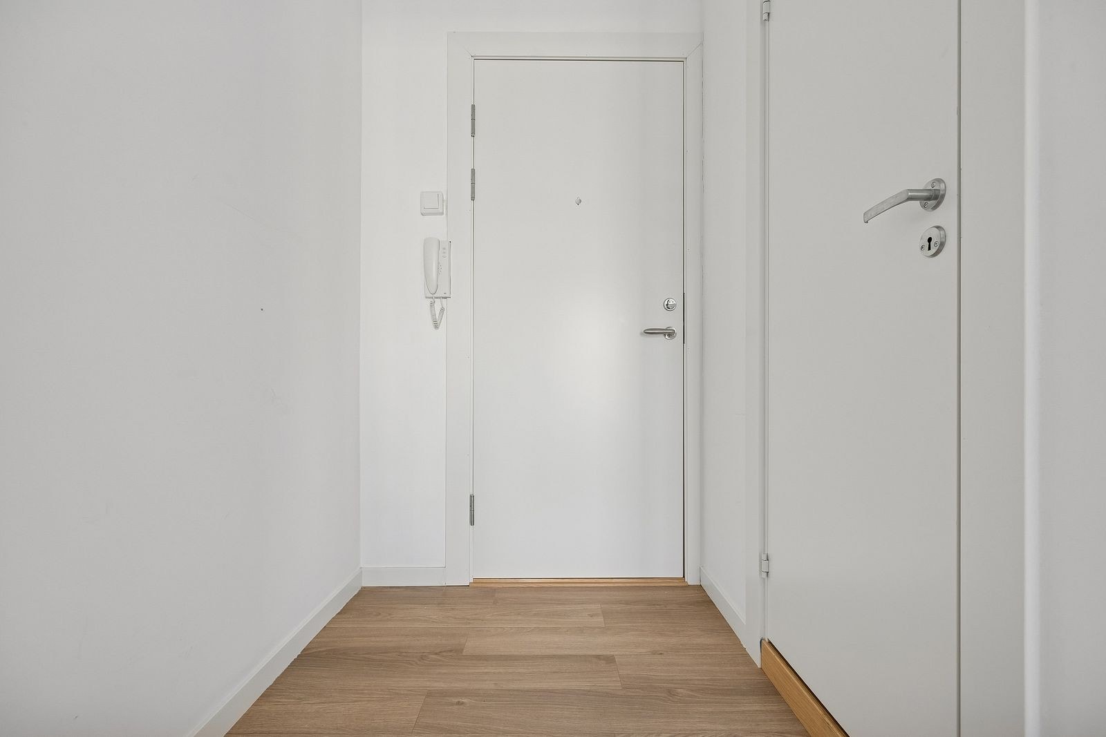 Entré med adkomst til bad Galleribilde