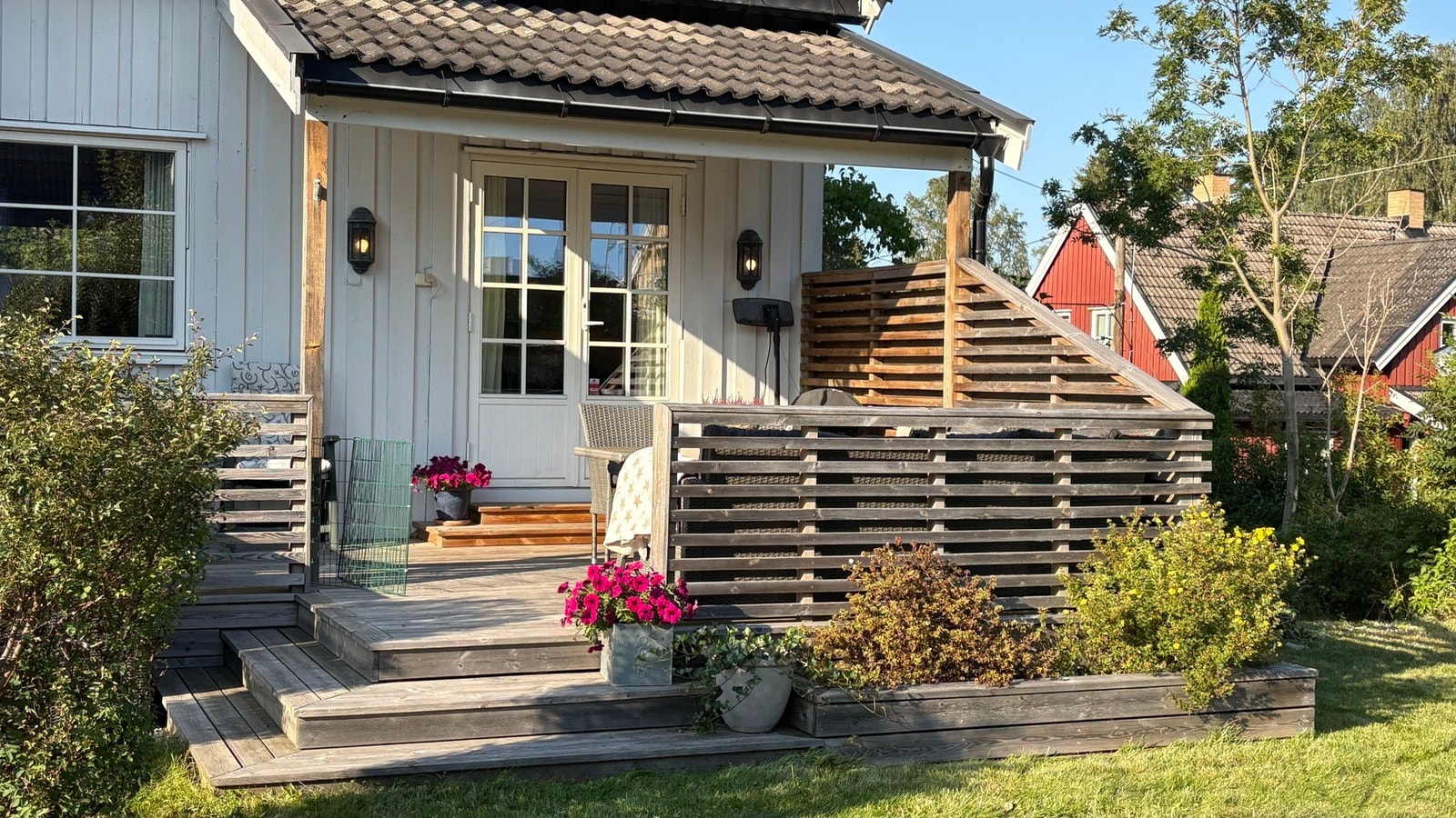 Bilder tatt av selger. Galleribilde