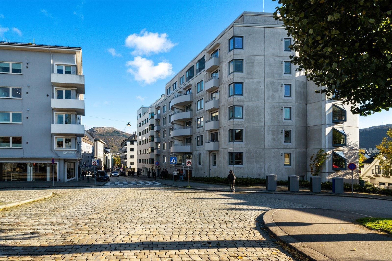 Velkommen til visning - Husk påmelding! Galleribilde