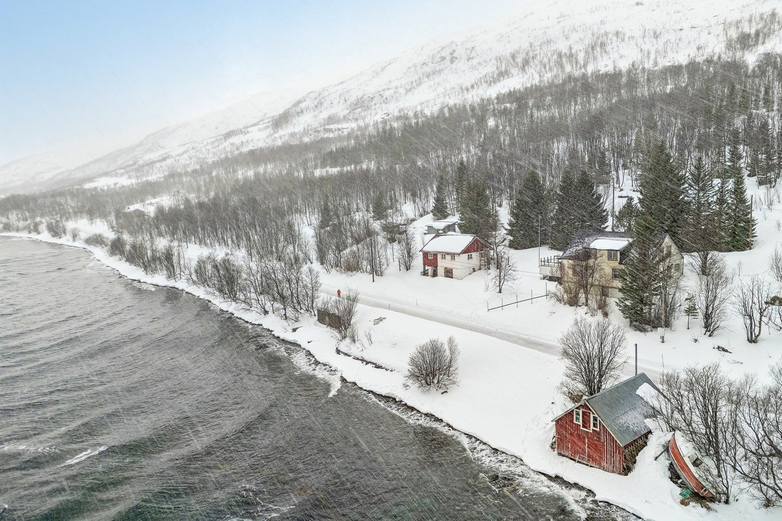 Drone Galleribilde