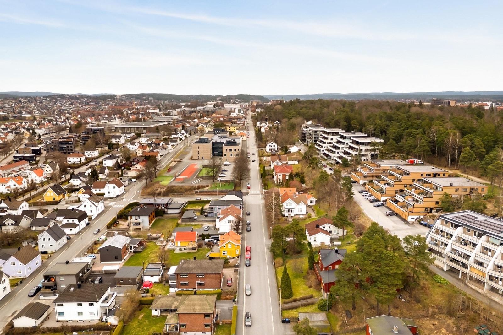Velkommen til en hyggelig visning i Kulås terrasse 44! Galleribilde