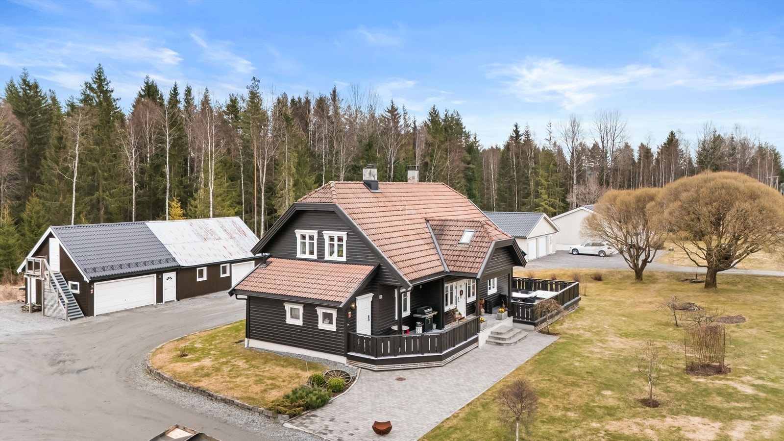 Velkommen til visning! Husk visningspåmelding og laste ned salgsoppgaven før visning. Galleribilde