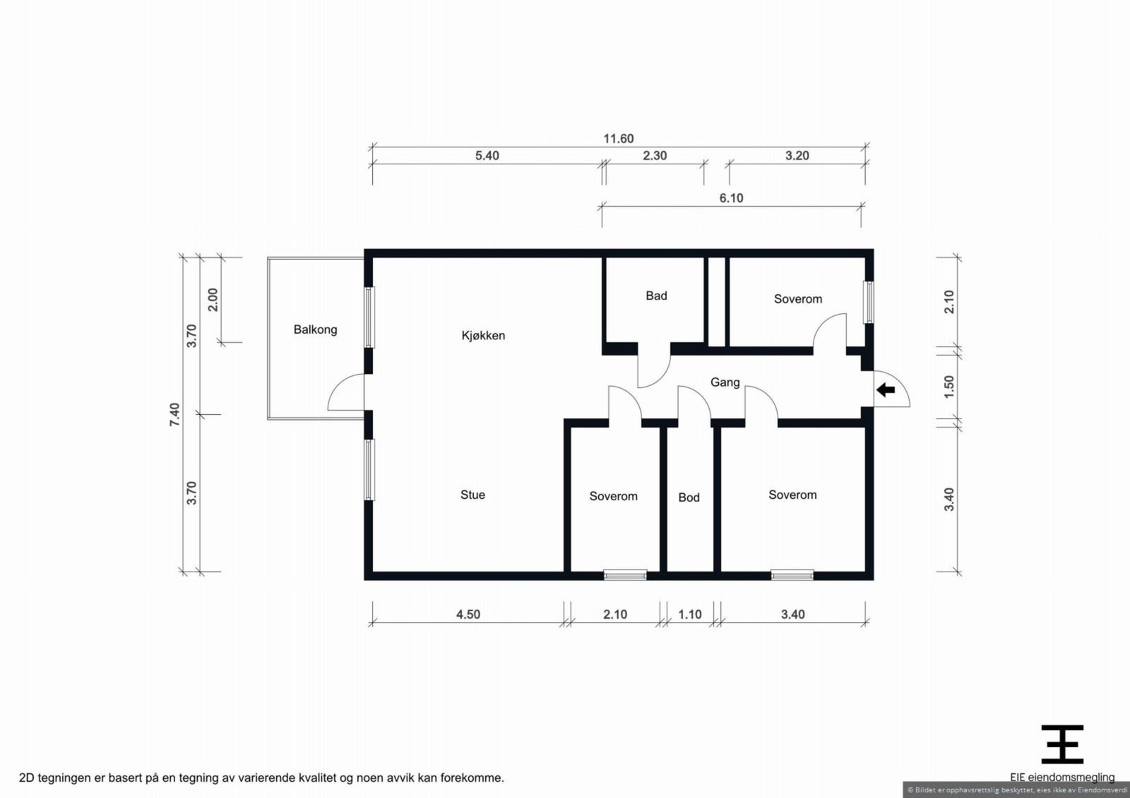 Galleribilde