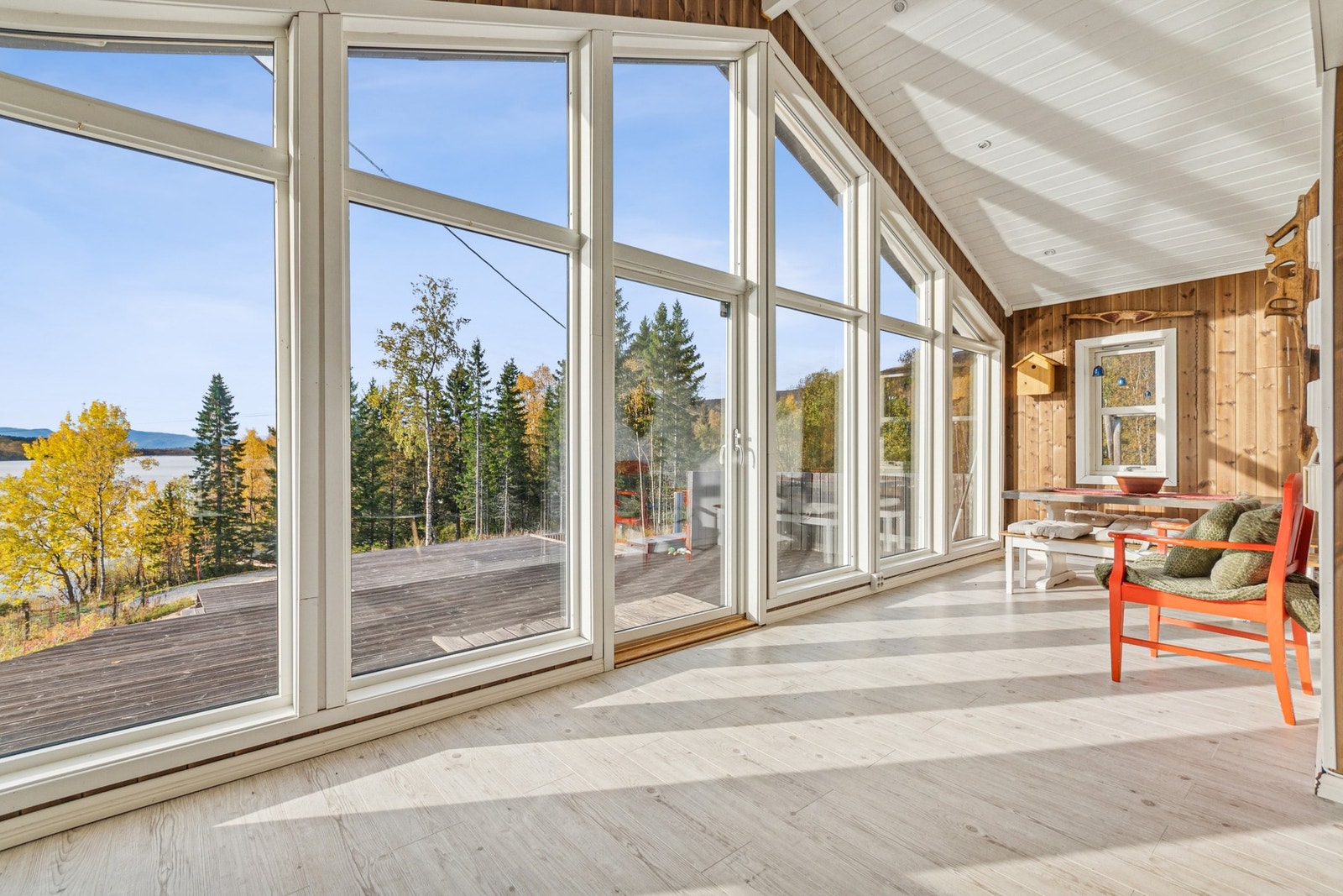 Stue Galleribilde