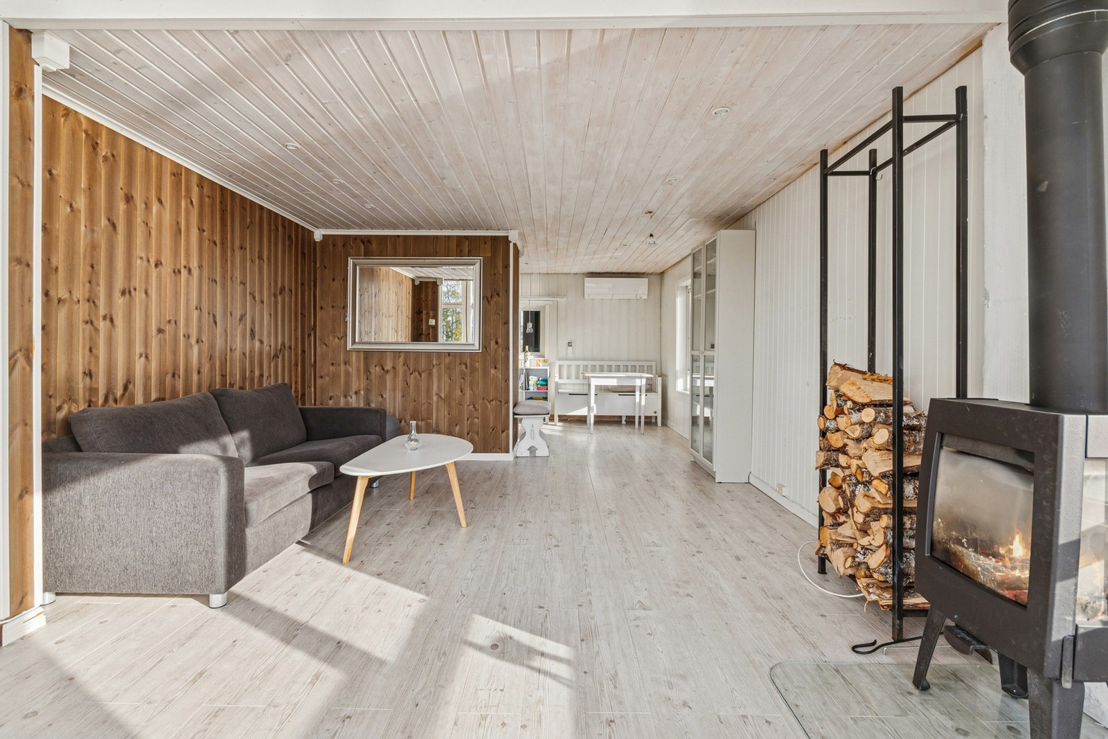 Stue Galleribilde