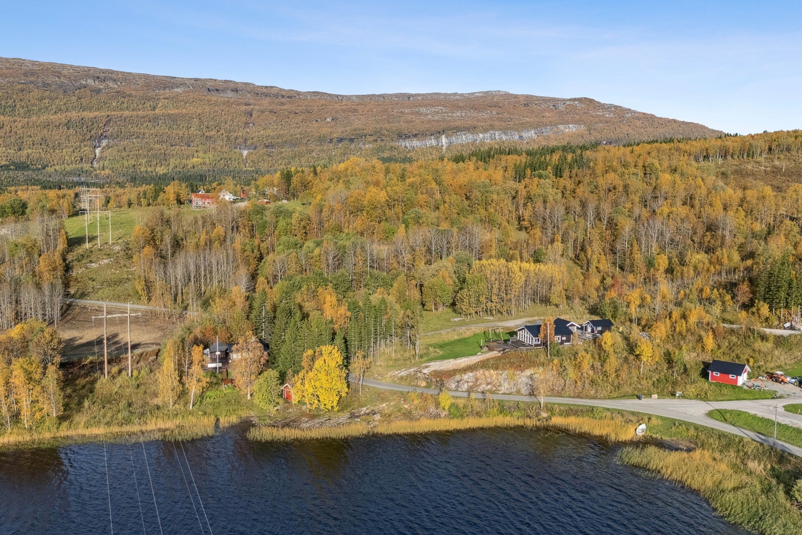 Drone Galleribilde