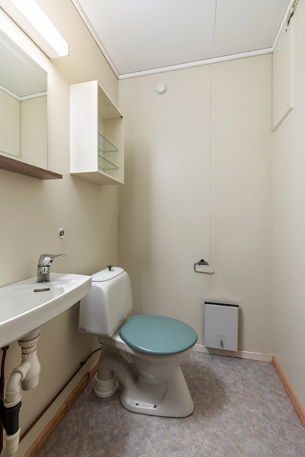 Wc-rom Galleribilde