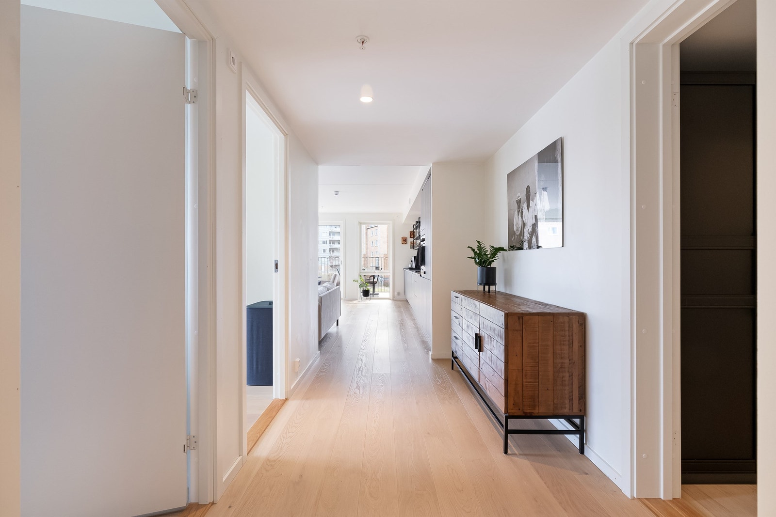 Velkommen inn til det som kan bli ditt nye hjem! Galleribilde