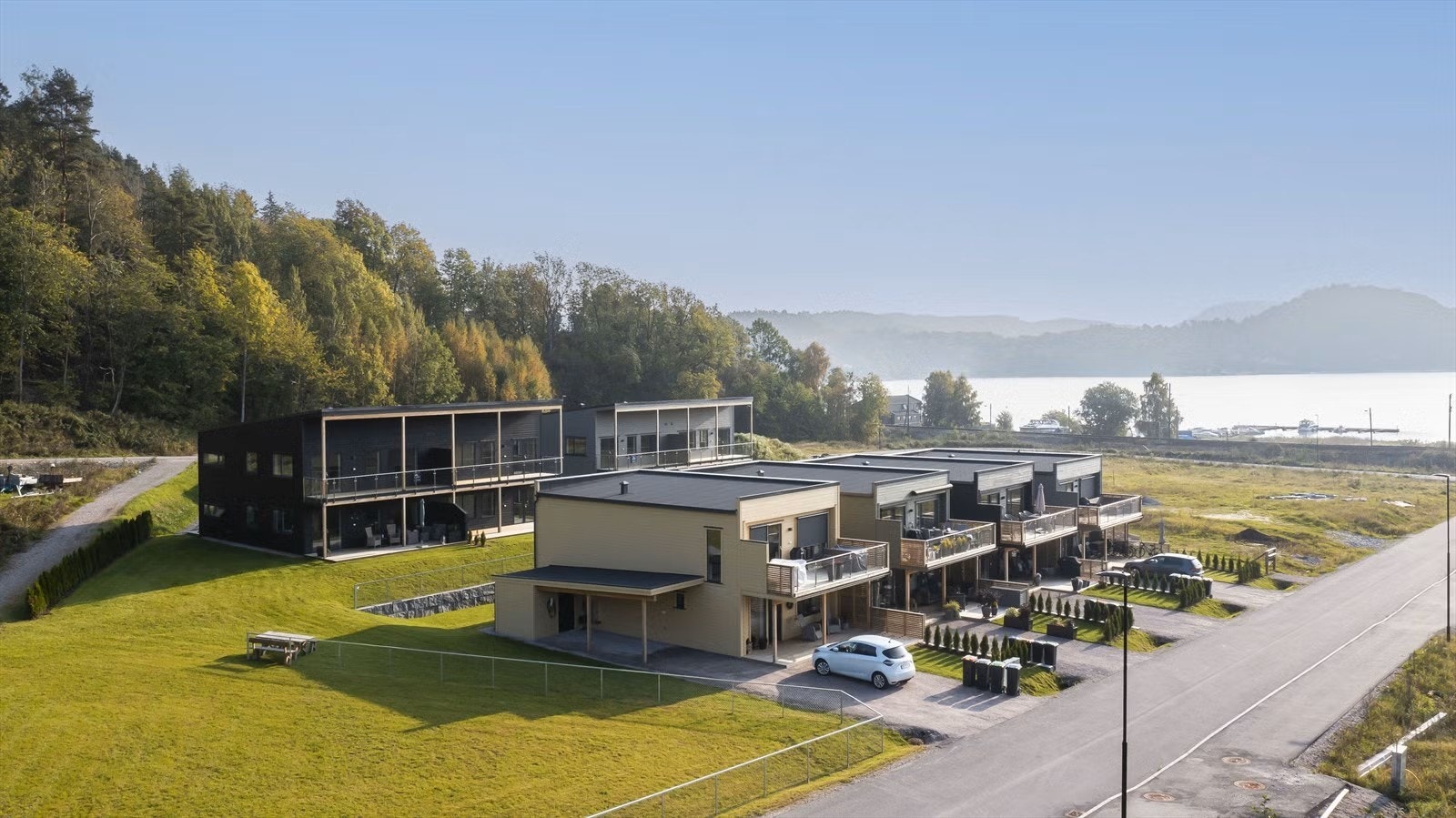 Nedre Lunde II Borettslag Galleribilde