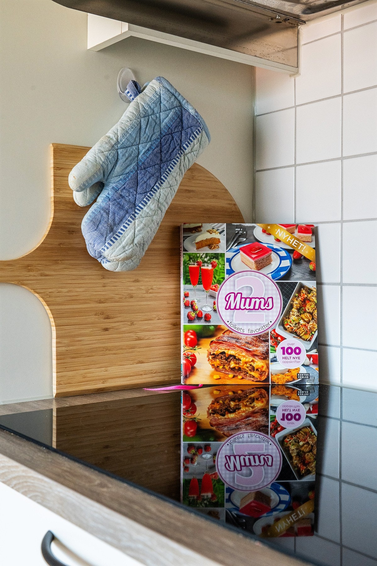 Bare en "heistur" unna Spar-butikk når både frukt og grønt må fylles opp igjen. Galleribilde