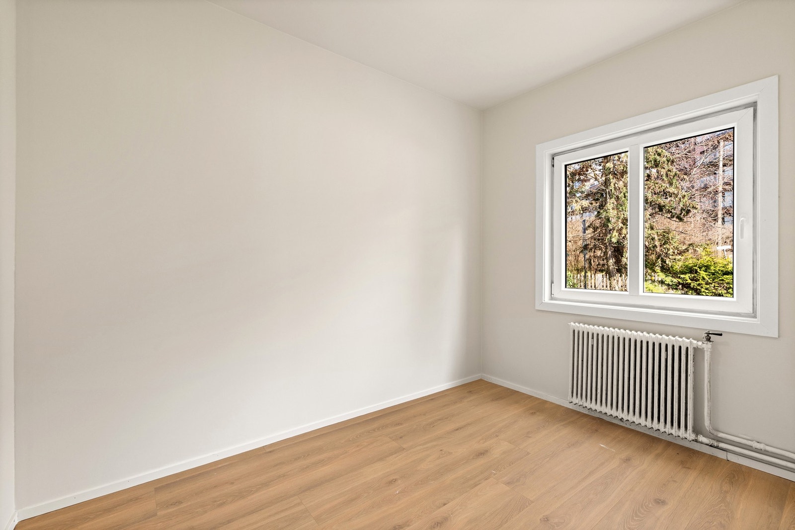 Barnerom med mulighet for kjøkken (opprinnelig) Galleribilde