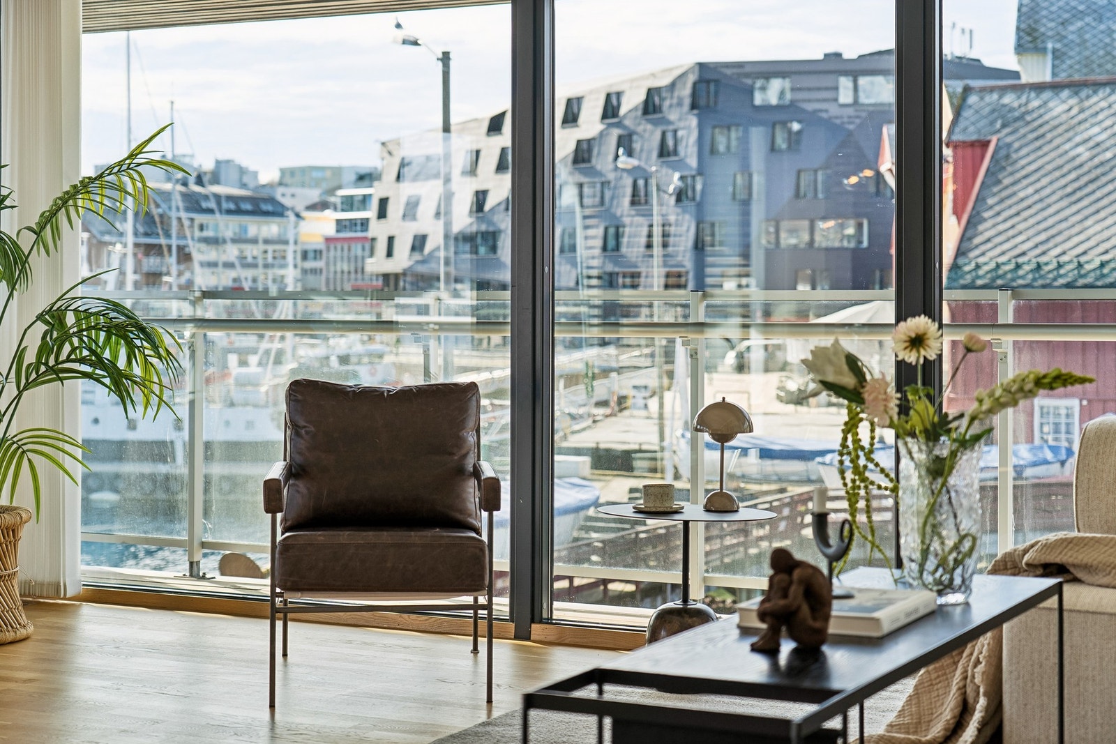 Detalj og stue Galleribilde