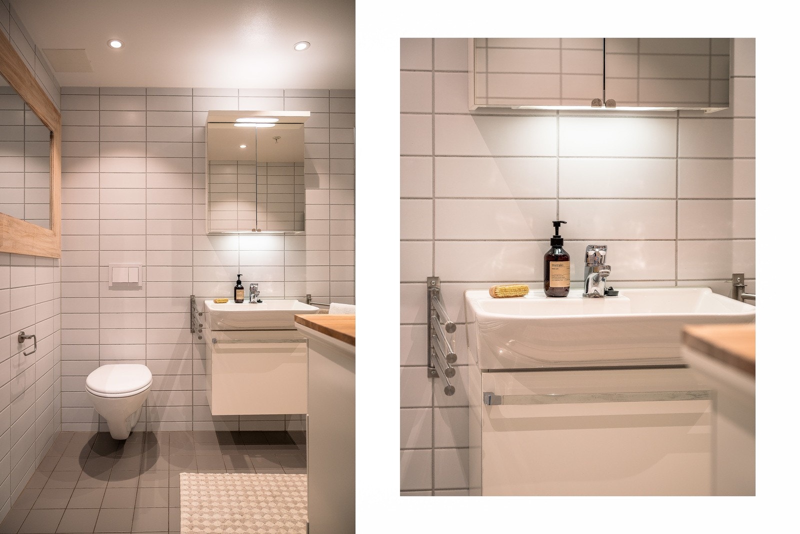 Badet fra fra 2014 (byggeår) Galleribilde
