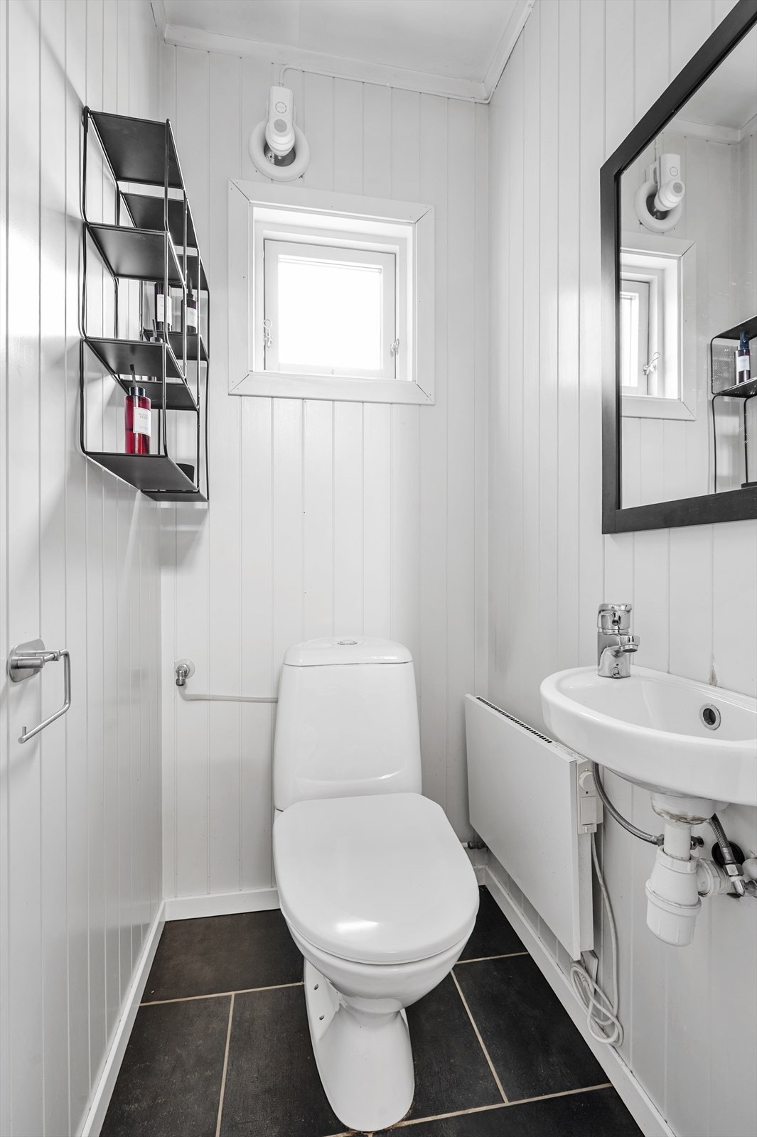 Separat wc. Galleribilde