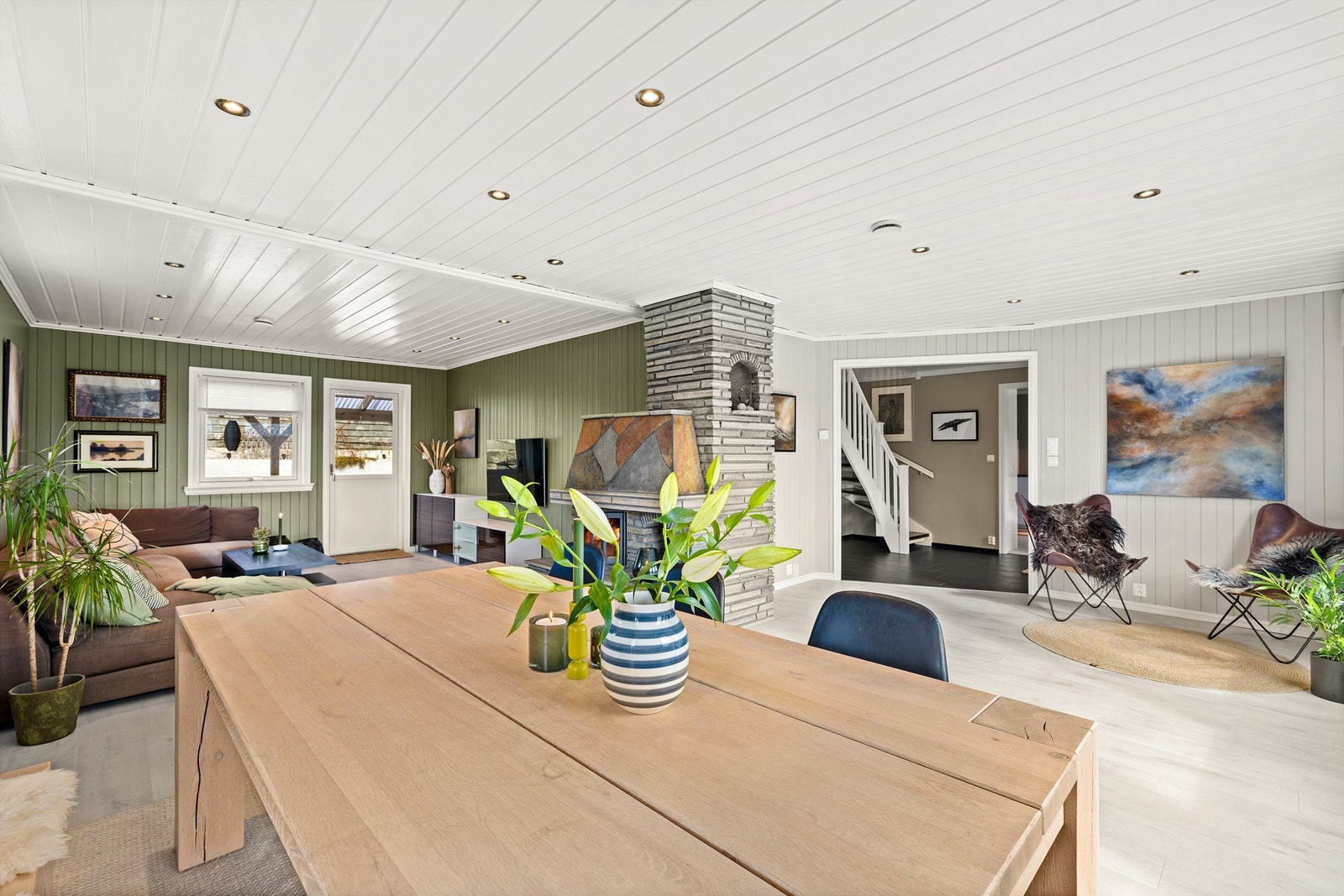 Stua Galleribilde