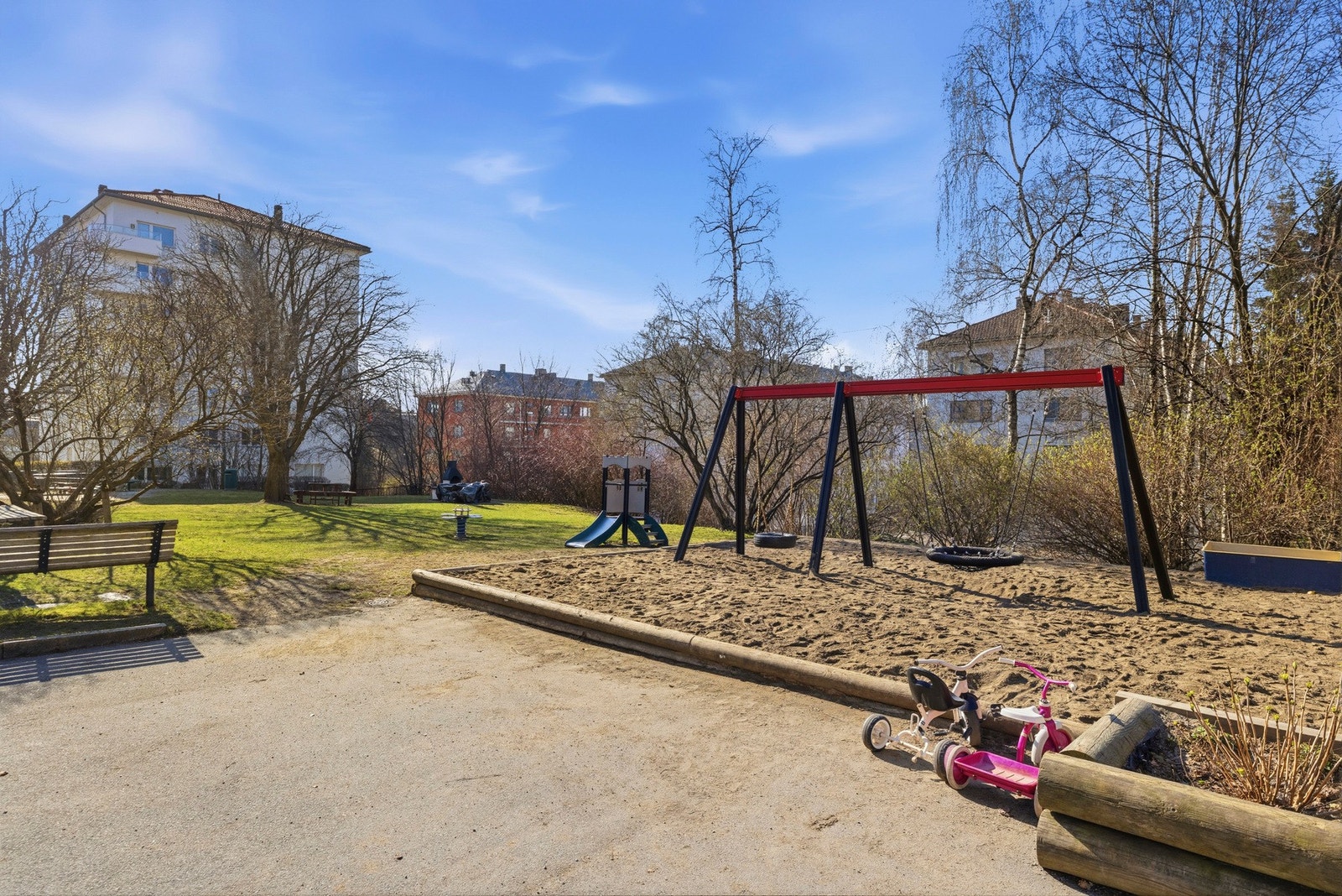 - Nærområde - Galleribilde
