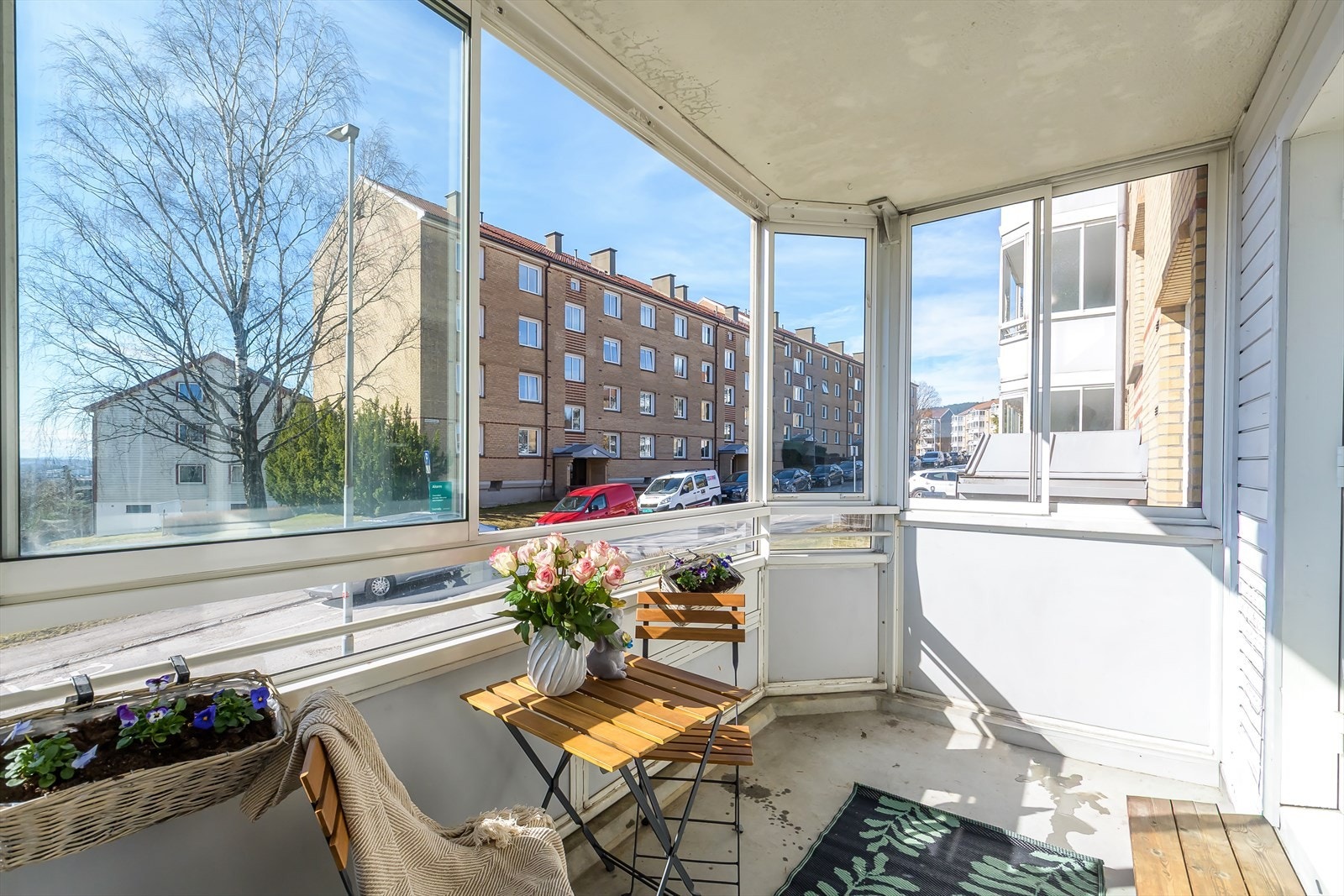 Usjenert uten innsyn Galleribilde