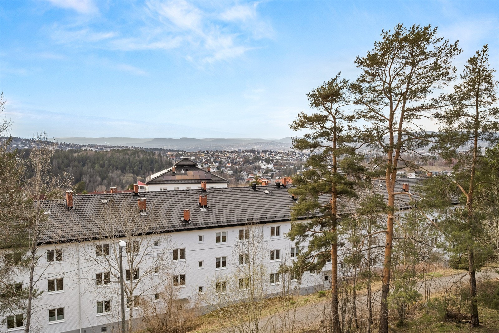 Vetlandsveien 83B Galleribilde