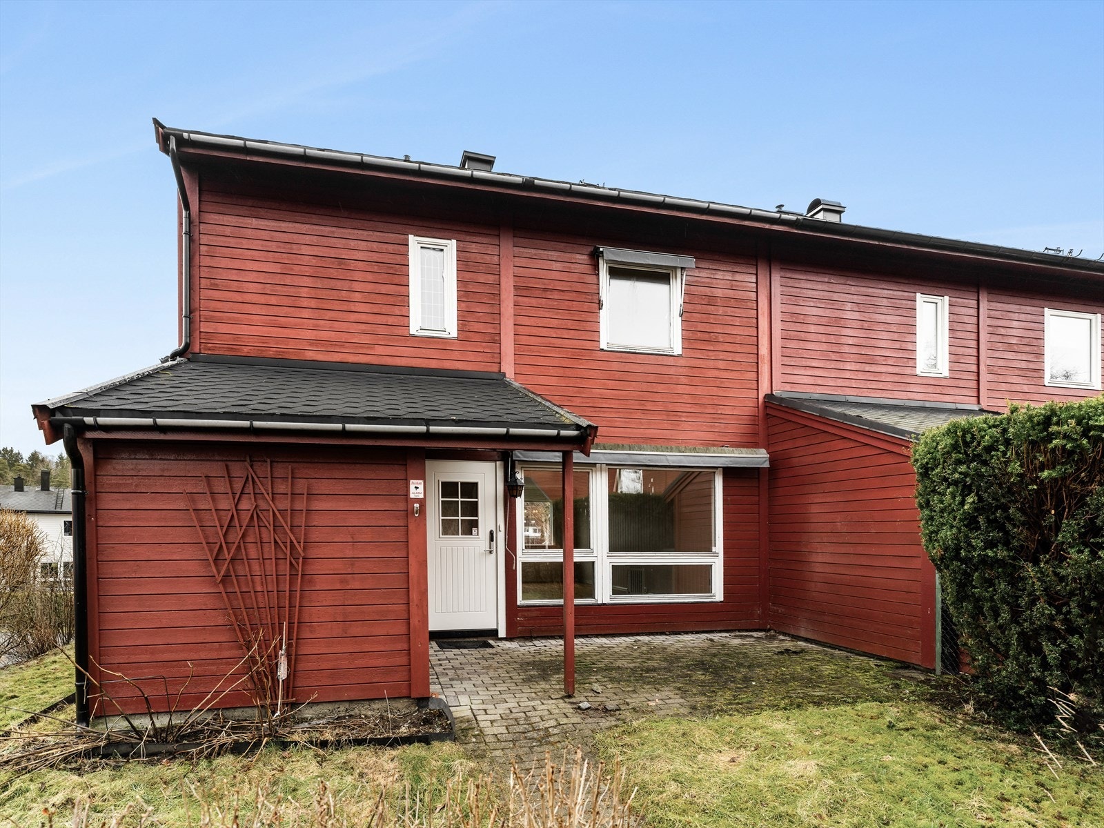 Velkommen til Ugleveien 19, presentert av EiendomsMegler1 Vestby/Son v/ Elise Habberstad. Galleribilde