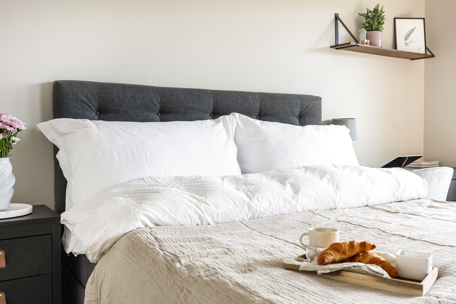 Soverom Galleribilde