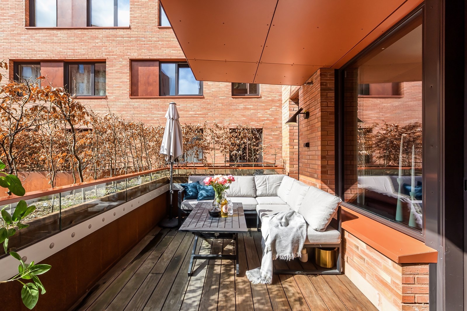 Bygget vant Oslo bys arkitekturpris i 2020. Galleribilde