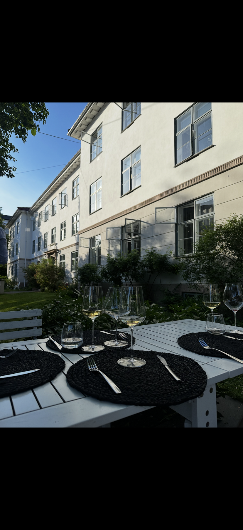 Sommerbilde - Tatt av selger. Galleribilde