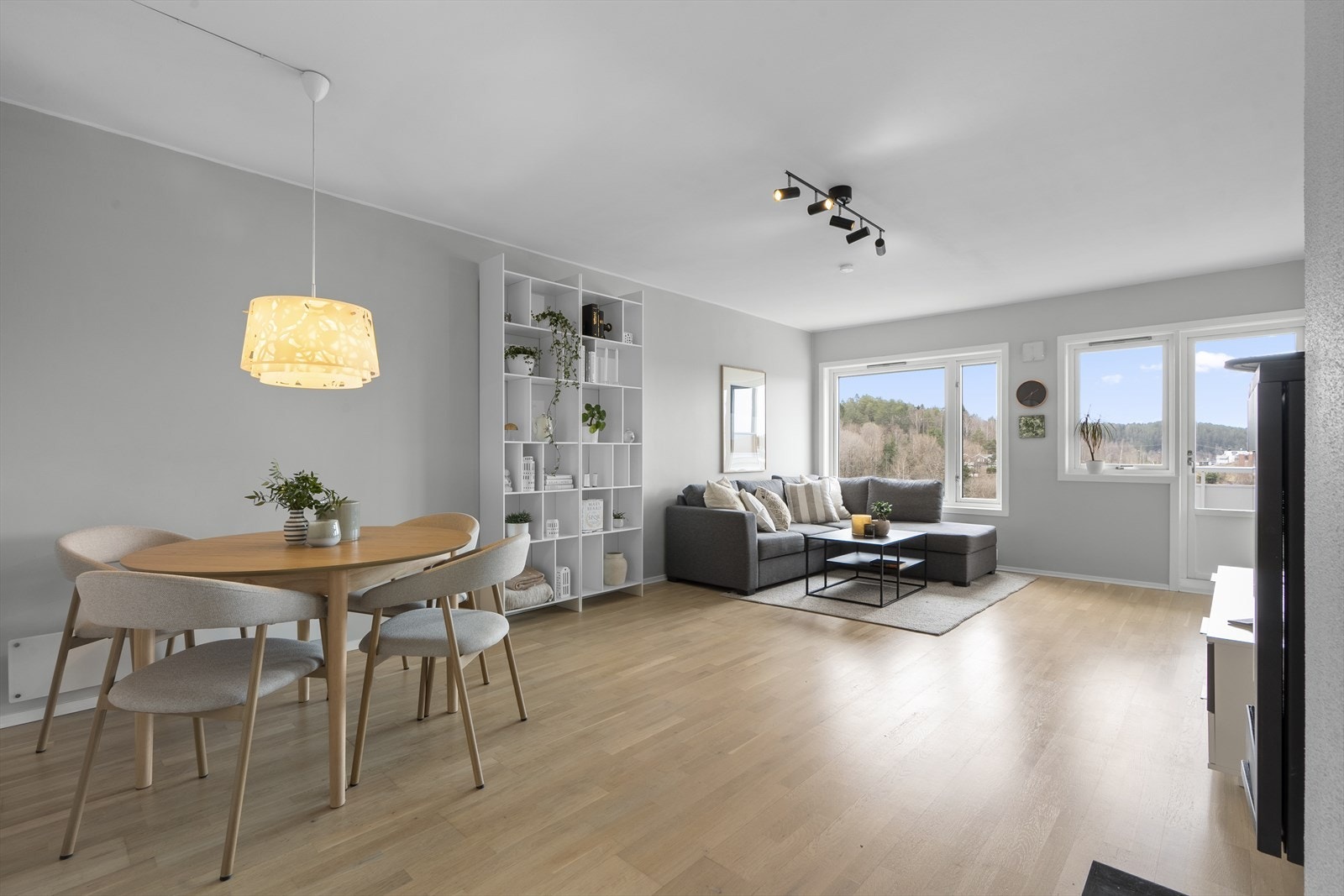 HJERTELIG VELKOMMEN TIL WELDING OLSENS VEI 9!
Foto: Oh Shots Galleribilde