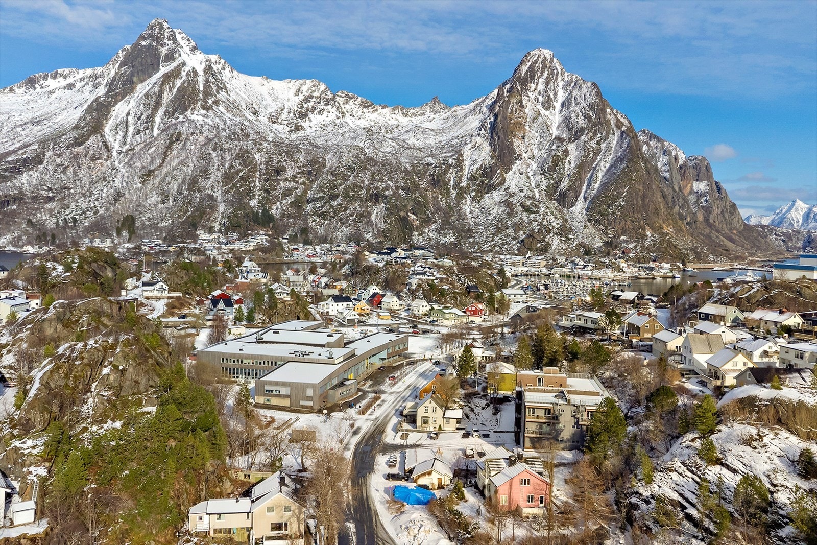 Områdebilde Galleribilde