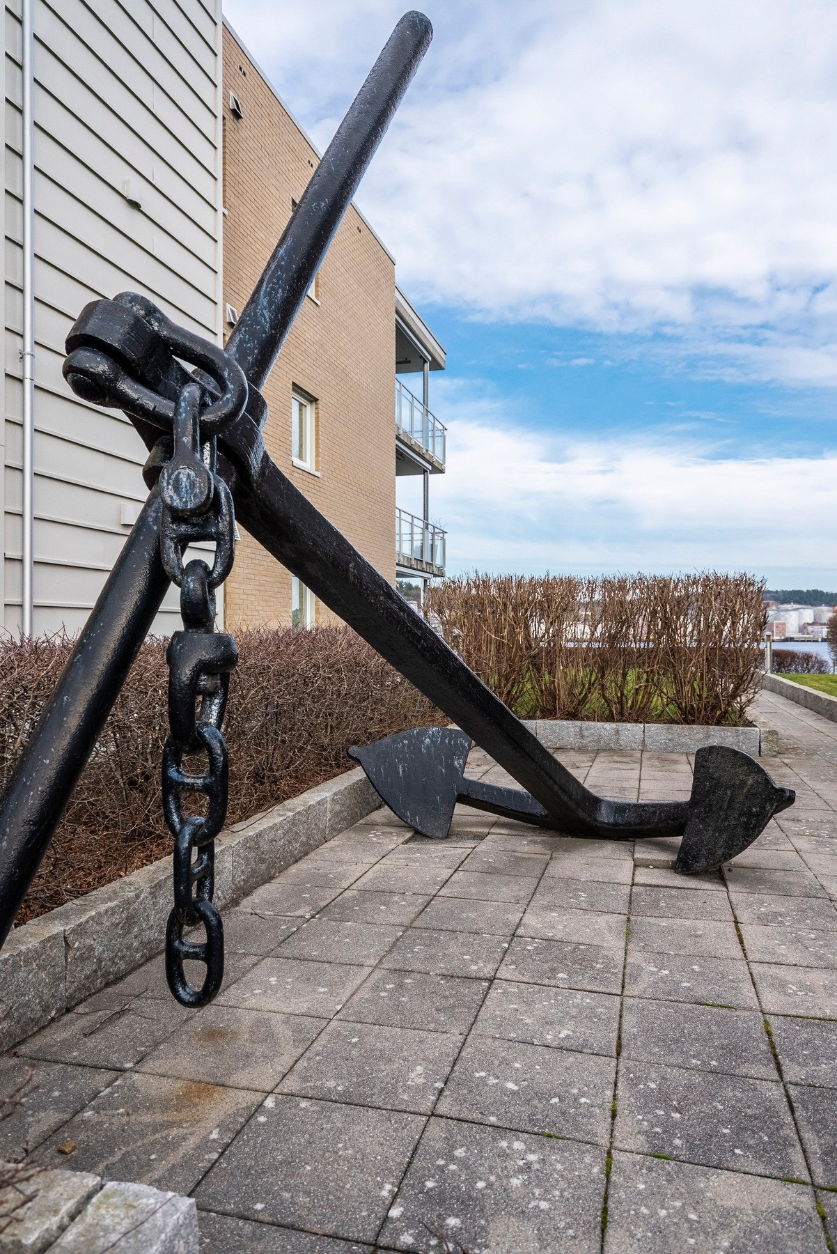 Lekre fellesarealer Galleribilde